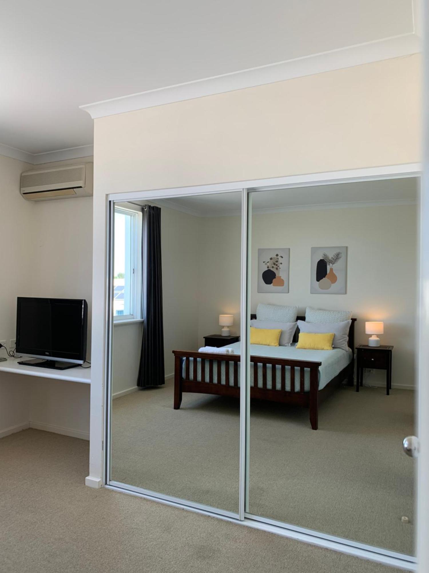 Apollo Quay Holiday Apartment Μαντούρα Εξωτερικό φωτογραφία